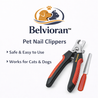 Belvioran™ Professional Pet Nail Clippers