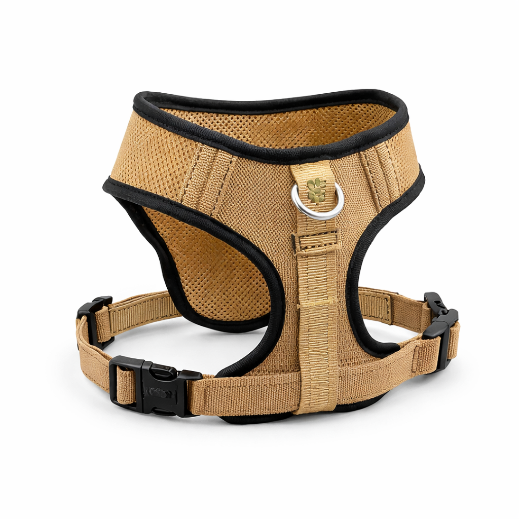 Belvioran™ Premium Comfort Pet Harness