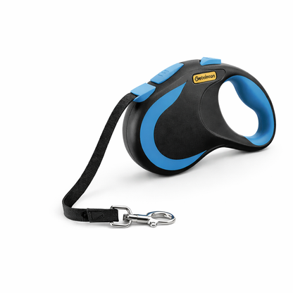 Belvioran™ Deluxe Retractable Pet Leash