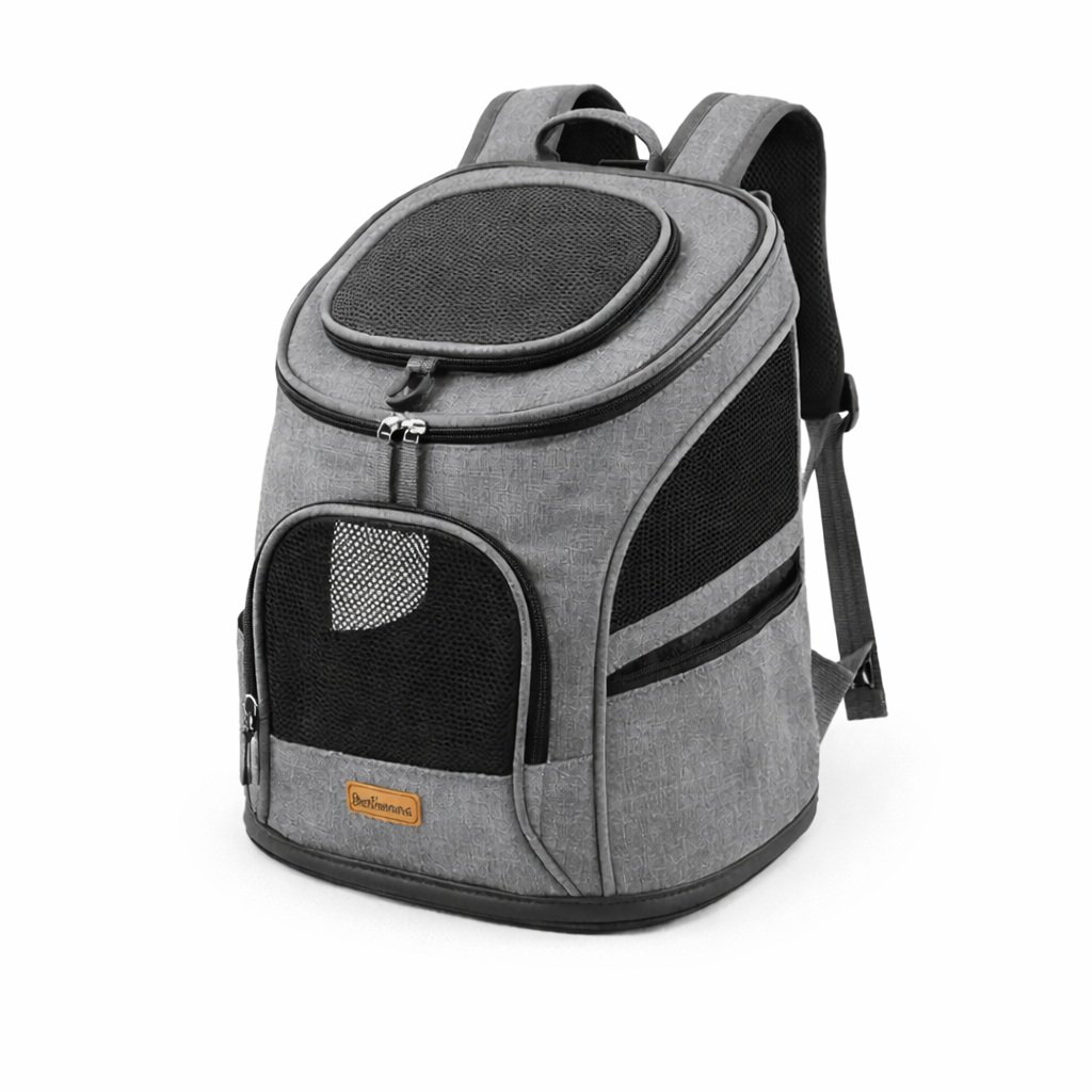 Belvioran™ Adventure Pet Carrier Backpack