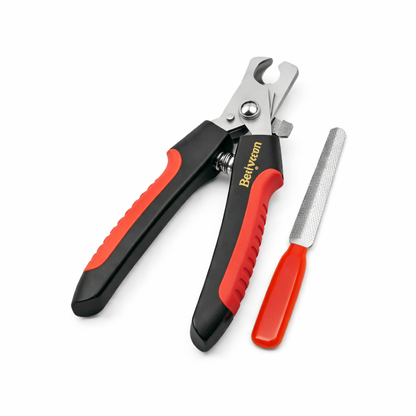 Belvioran™ Professional Pet Nail Clippers