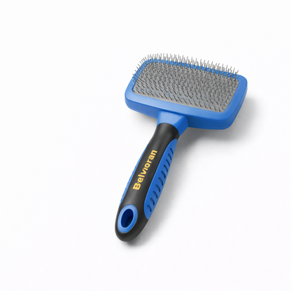 Belvioran™ Deluxe Pet Grooming Brush