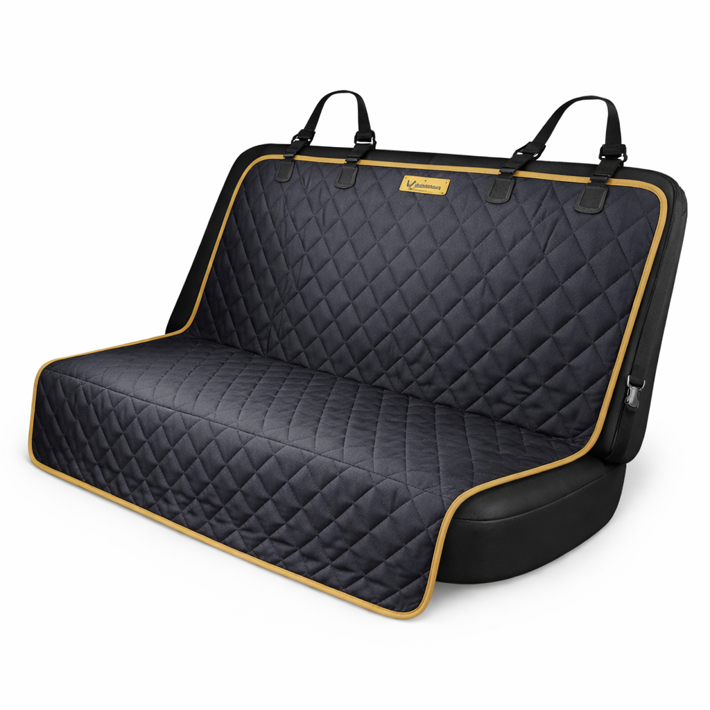 Belvioran™ Premium Pet Seat Protector